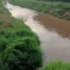 Ríos y drenes de Morelia mantienen niveles entre el 30 y 80%