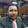 Sin oficio ni petición oficial, PT descarta proceso contra Baltazar Gaona