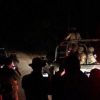 Reportan enfrentamientos entre delincuentes en comunidades de Apatzingán