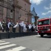 Morelia da el banderazo nacional al Operativo Vacacional Verano 2026