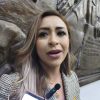 Grecia Aguilar rechaza encubrimientos en MC y exige esclarecer caso Villa Madero