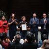 Semmujeris reconoce amplia respuesta a convocatoria de Presea Amalia Solórzano Bravo 2026