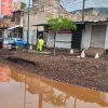 «Mantienen atención en el Paso Catrinas» tras lluvias atípicas en Morelia