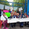 Amagan pobladores de Santa María de Guido con movilizaciones si no se les restituye la Junta Local de Agua