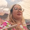 Se reintegró la Base de Operaciones Interinstitucionales de Erongarícuaro: alcaldesa