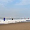 Realizarán torneo de pesca deportiva de orilla en Lázaro Cárdenas