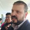 Políticamente todo el que respira, aspira: Raúl Zepeda