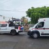 Fingen interés por comprar camioneta, matan al dueño y se roban la unidad, en Uruapan