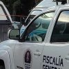 Taxista y conductor de camioneta se enfrentan a balazos en Epitacio Huerta; uno muere