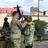 Ejército y Guardia Nacional acercan su labor a la ciudadanía con exposición interactiva en Morelia
