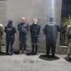 Detienen a dos hombres en posesión de droga en Erongarícuaro