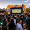 Se transmitirán todos los partidos de la Copa Mundial en pantallas gigantes en el Ceconexpo