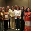 Fortalece GP de Morena coordinación con dirigencia nacional para consolidar la unidad del movimiento: Fabiola Alanís