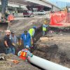 Línea del Acuaférico beneficiará a más de 15 mil habitantes de Morelia: Ooapas
