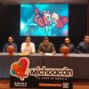 Uruapan recibirá la Copa Nacional Federada de Baloncesto 2026