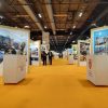 Morelia, presente en el Foro de las Ciudades en Madrid