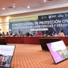 Michoacán, en alerta permanente ante temporada de lluvias y ciclones