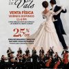 Viene «Noche de Vals», velada de música clásica que engalanará a Morelia