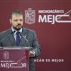 Gobierno de Michoacán investiga posible apología del delito en evento realizado en el Congreso del Estado
