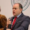 Gaona pide disculpas tras permitir canción alusiva al Cártel de Sinaloa en el Congreso