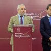 SeGob notificará al Congreso sobre proceso administrativo por la apología del delito presentada en el pleno del recinto