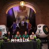 Palacio Municipal abre sus puertas a la experiencia mundialista