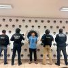 Presuntos asesinos de Valeria, implicados en tres delitos similares más
