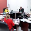 Tribunales de puertas abiertas, pilar de la confianza ciudadana: Magistrada Lizett Puebla
