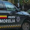 Cuentahabiente es asaltado por delincuentes en la colonia Las Américas, en Morelia