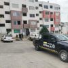 Matan a hombre en departamento de Villas Oriente, Morelia