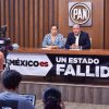 El Cártel de Morena confirma su intención de apoderarse del IEM: PAN