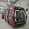 Teleférico de Morelia registra un 69% de construcción: Bedolla