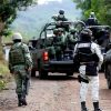 Dos cortadores de limón resultan lesionados tras explosión de mina en Apatzingán