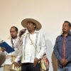 Consejo Supremo Indígena de Michoacán emprende acciones legales contra Octavio Ocampo y anuncia movilizaciones