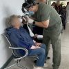 Realiza IMSS Michoacán jornada oftalmológica en la UMAA de Morelia