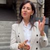 Deja Gabriela Molina la SEE: presenta su renuncia para buscar candidatura a gubernatura