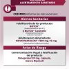 Advierten autoridades sobre la falsificación de los productos Botox®️ y Botox®️ Cosmetic