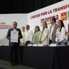 Registro de Morón exhibe tensiones y protagonismos dentro del bloque oficialista