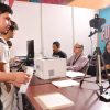 Instala Secretaría de Finanzas nuevo módulo de licencias en el Jalo Futbolero