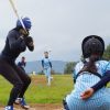 Ocampo se corona campeón del Cuadrangular Estatal de Sóftbol Femenil “Jonrón por la Paz”