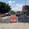 Vecinos y locatarios destacan rehabilitación de avenida Quinceo