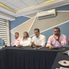 Antonio García niega que el legado de Silvano lastre a “Somos México”