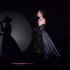Natalia Jiménez estremece al Palacio del Arte en el cierre de conciertos del Jalo Futbolero