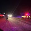 Tres lesionados por balas perdidas, tras enfrentamiento de Loma de Los Hoyos