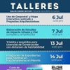 Gobierno de Morelia invita a capacitarse y construir con orden en Morelia