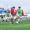 Atlético Morelia-UMSNH invita a su segunda etapa de visorias