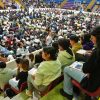 Inicia etapa de exámenes de nuevo ingreso a UMSNH; cerca de 25 mil aspirantes buscan un lugar