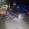 Seis criminales abatidos al enfrentarse con Guardia Nacional y Ejército, al sur de Uruapan