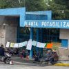 Habitantes de Santa María interponen queja ante CEDH por desalojo de manifestación