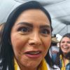 Acarreo, tortas y promesas, así transcurrió el evento del PRDM en Morelia